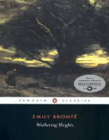 O Morro dos Ventos Uivantes - Emily Bronte.epub